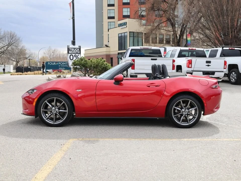 2017 Mazda ND MX-5 Miata - Image 8 of 20