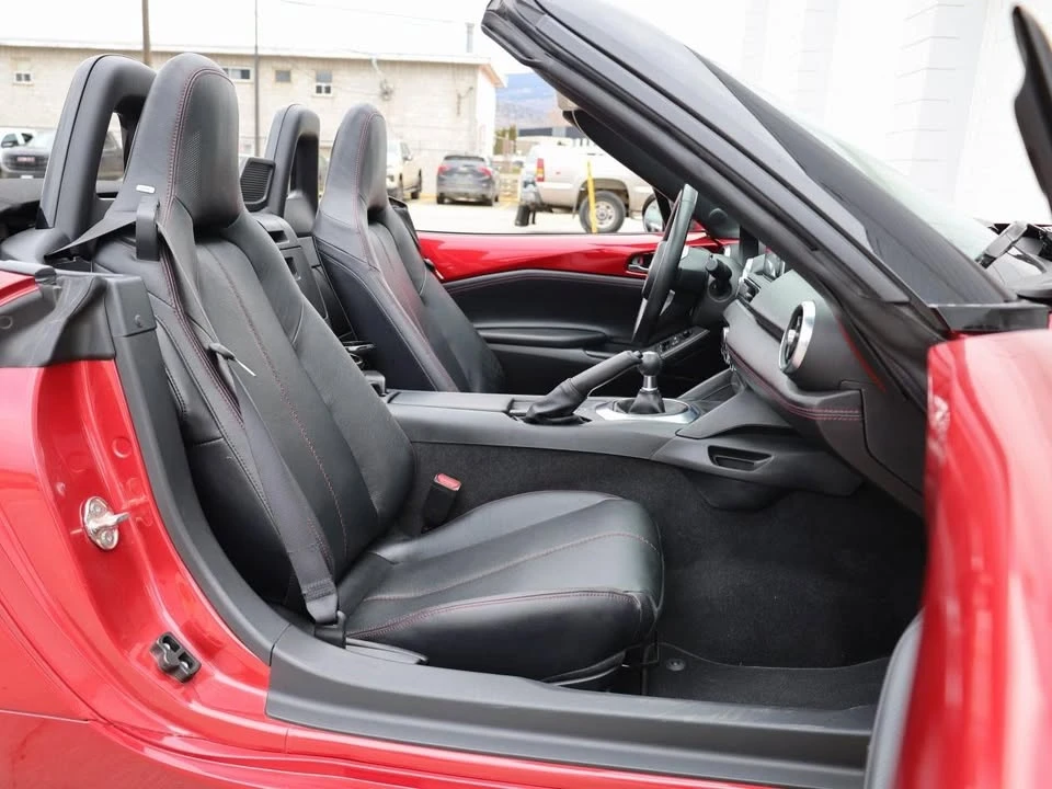 2017 Mazda ND MX-5 Miata - Image 16 of 20