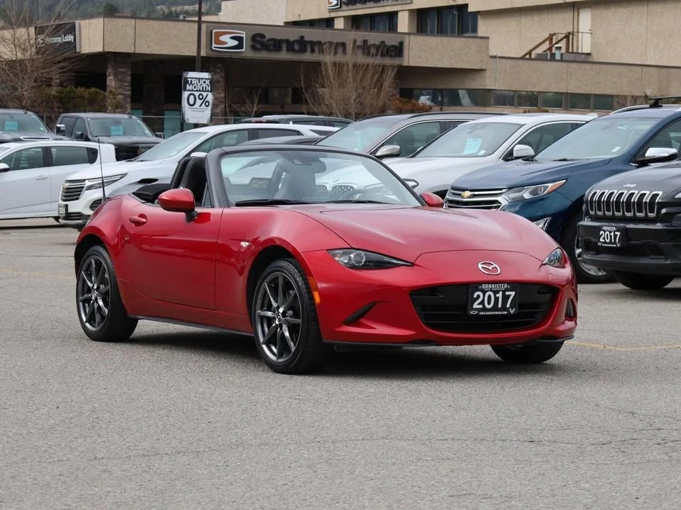 2017 Mazda ND MX-5 Miata - Image 3 of 20