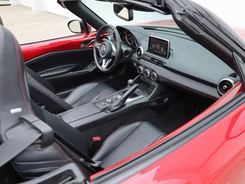 2017 Mazda ND MX-5 Miata - Image 14 of 20