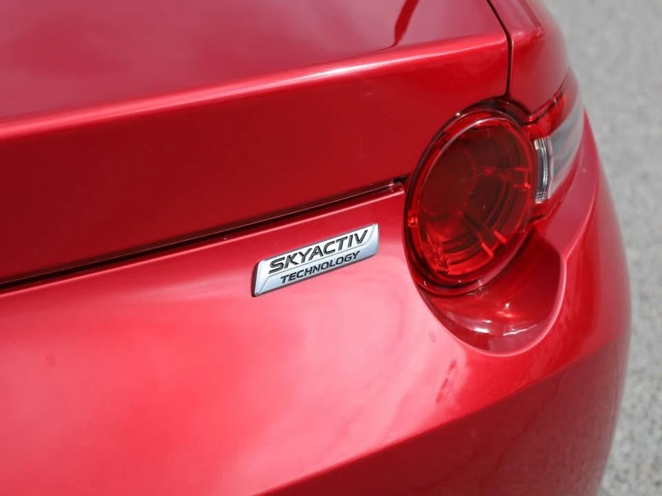 2017 Mazda ND MX-5 Miata - Image 11 of 20