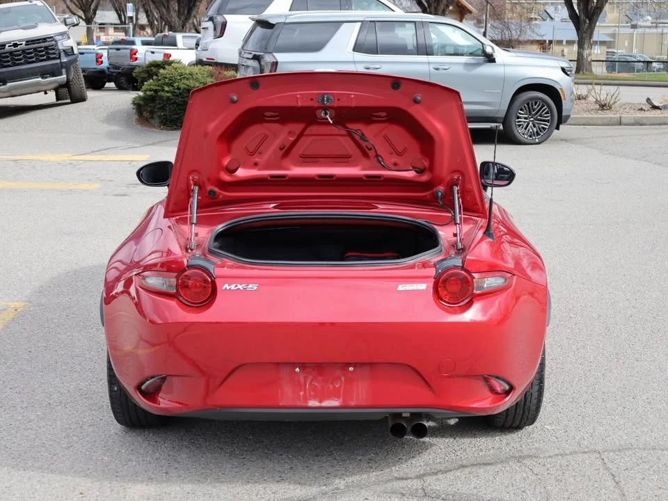 2017 Mazda ND MX-5 Miata - Image 7 of 20