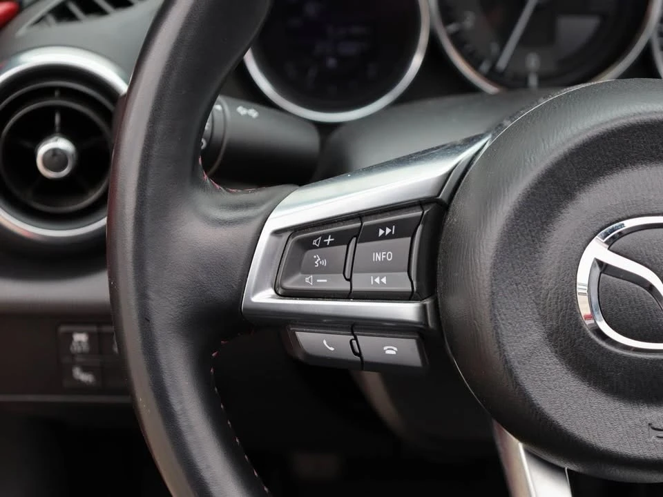 2017 Mazda ND MX-5 Miata - Image 19 of 20