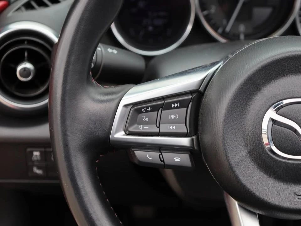 2017 Mazda ND MX-5 Miata - Image 19 of 20