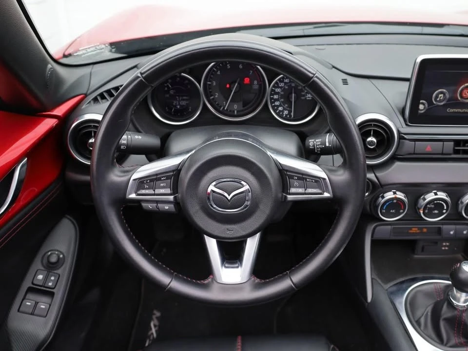 2017 Mazda ND MX-5 Miata - Image 17 of 20