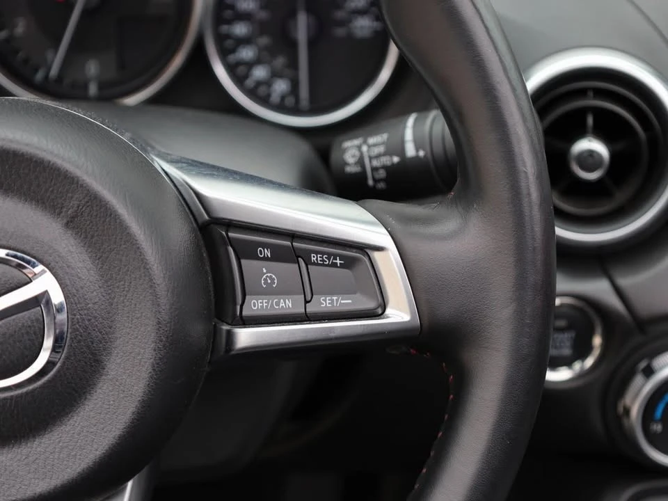 2017 Mazda ND MX-5 Miata - Image 20 of 20