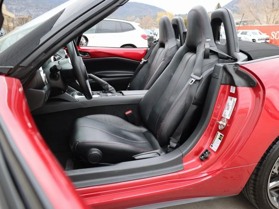 2017 Mazda ND MX-5 Miata - Image 15 of 20