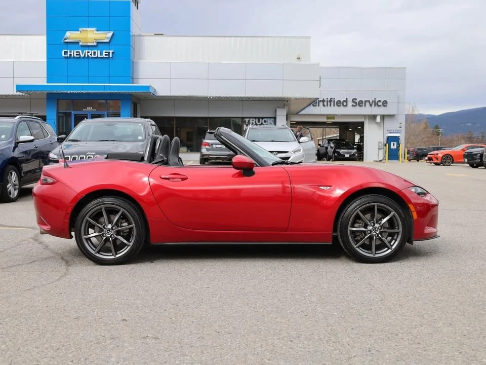 2017 Mazda ND MX-5 Miata - Image 4 of 20