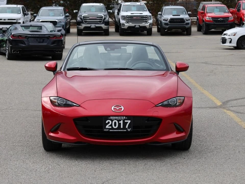 2017 Mazda ND MX-5 Miata - Image 2 of 20