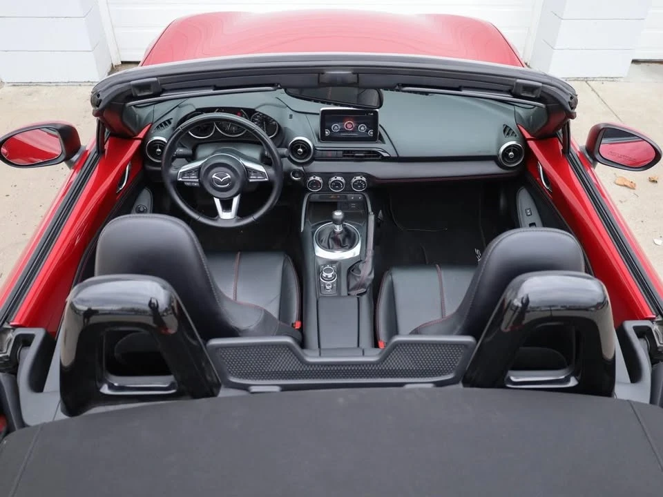 2017 Mazda ND MX-5 Miata - Image 13 of 20