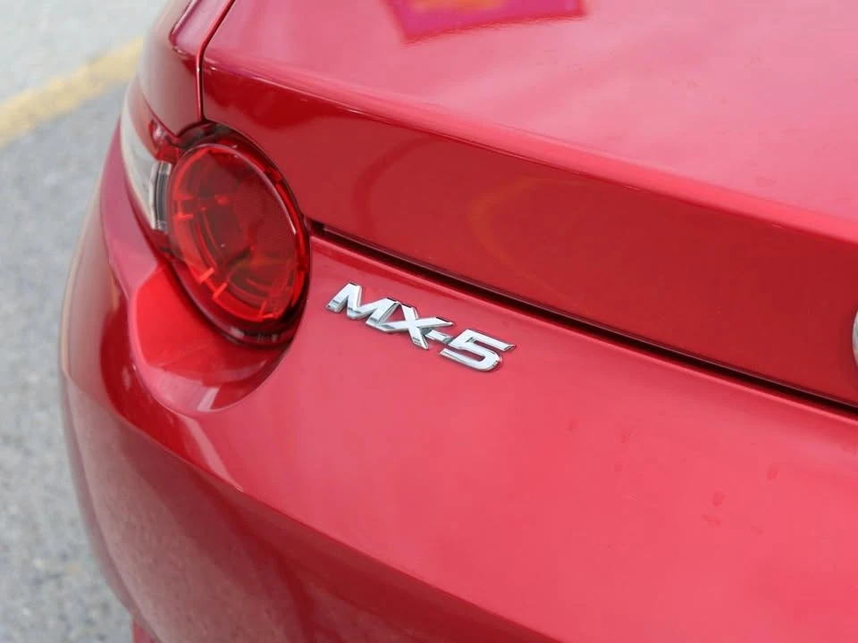 2017 Mazda ND MX-5 Miata - Image 10 of 20