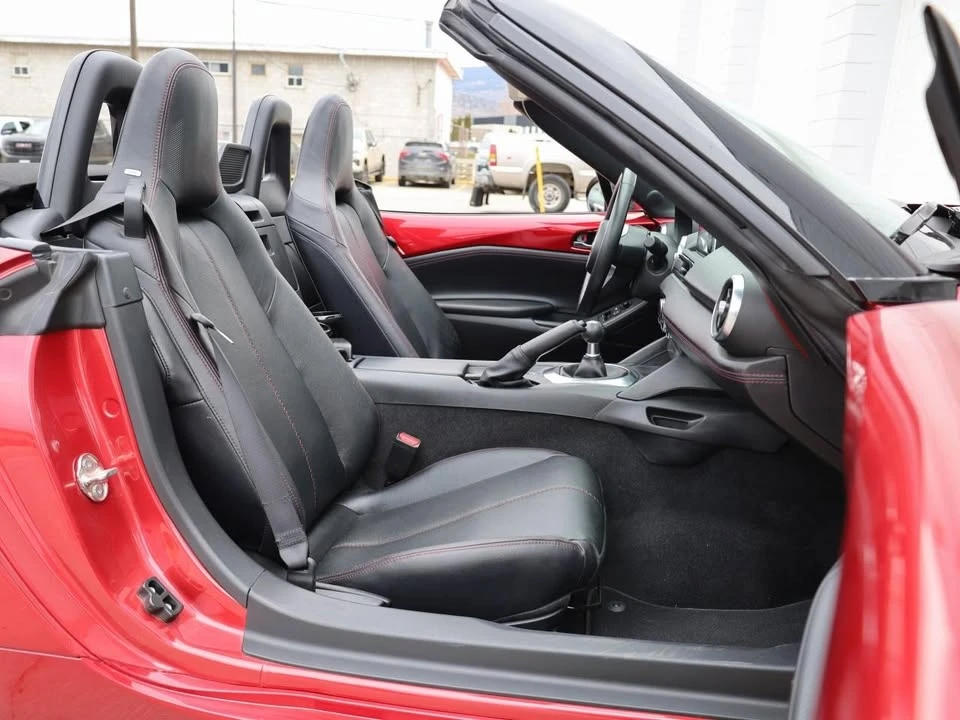 2017 Mazda ND MX-5 Miata - Image 16 of 20