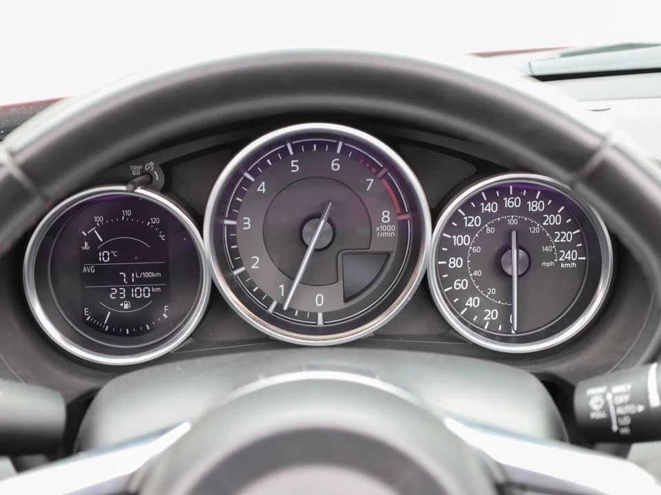 2017 Mazda ND MX-5 Miata - Image 18 of 20