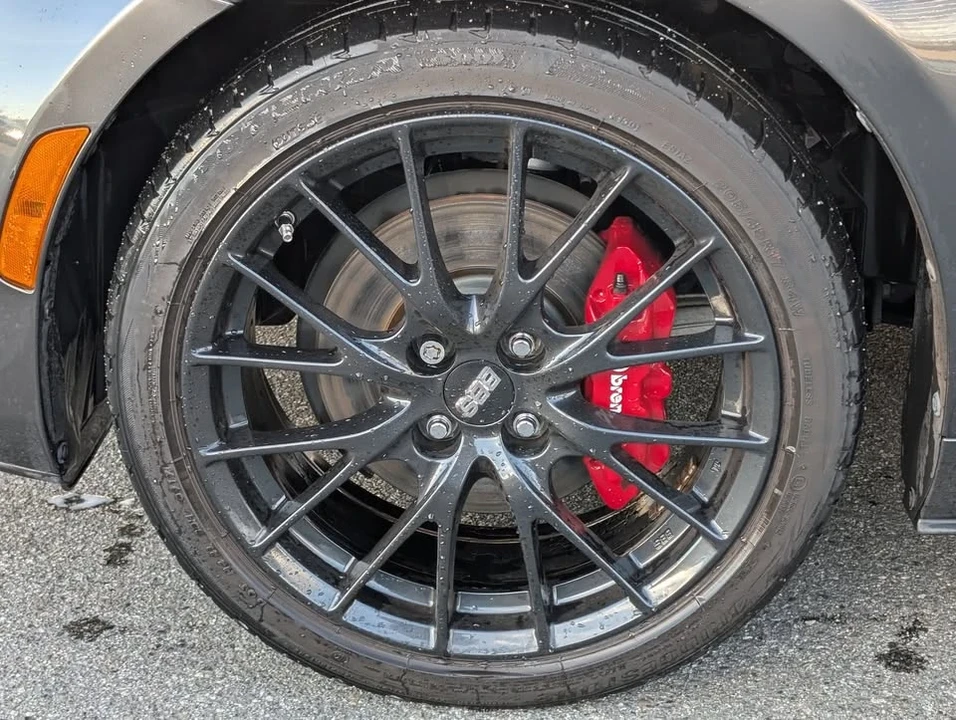 2017 Mazda ND MX-5 Miata - Image 10 of 20