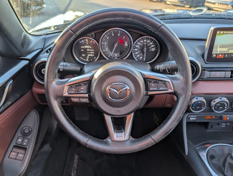2017 Mazda ND MX-5 Miata - Image 15 of 20