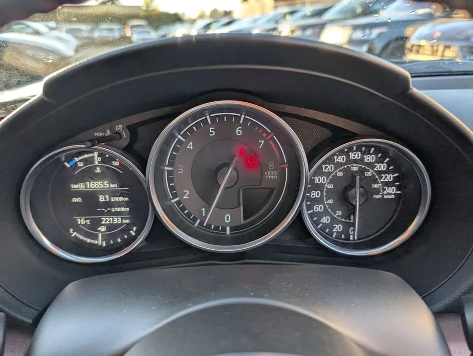 2017 Mazda ND MX-5 Miata - Image 16 of 20