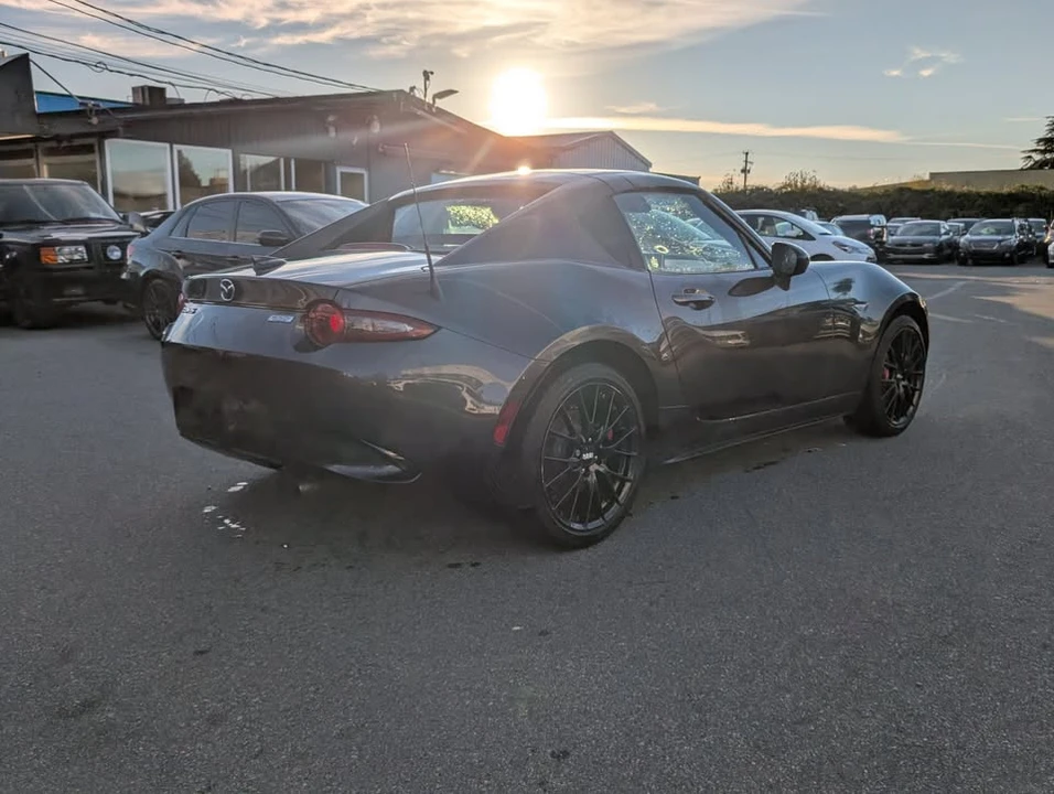 2017 Mazda ND MX-5 Miata - Image 6 of 20