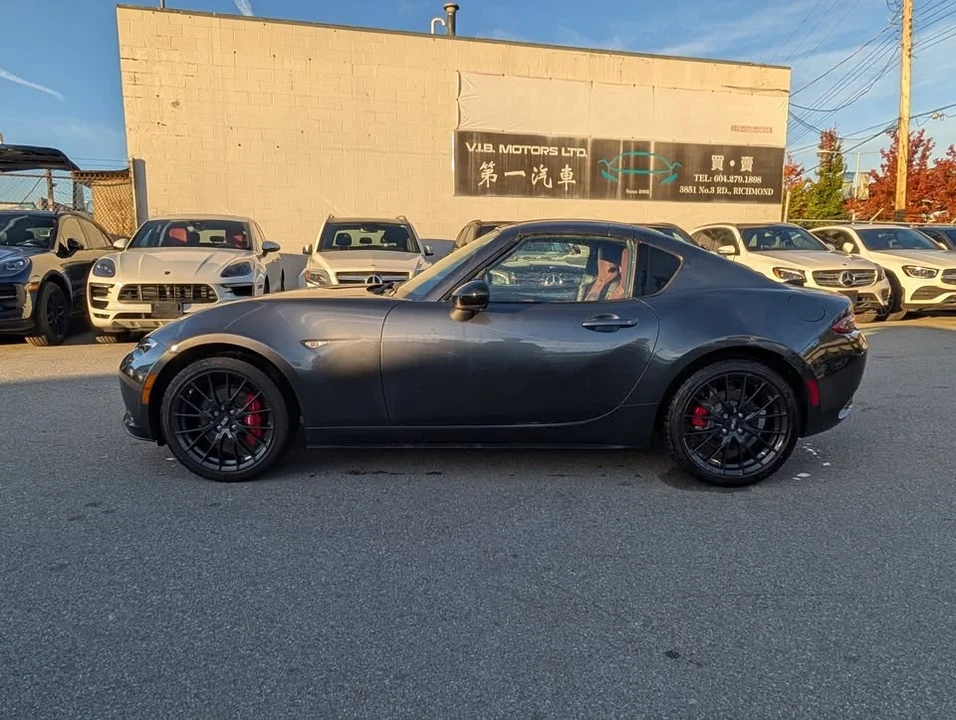 2017 Mazda ND MX-5 Miata - Image 4 of 20