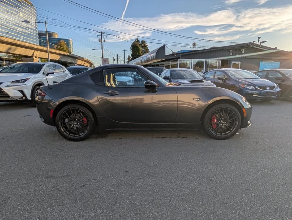 2017 Mazda ND MX-5 Miata - Image 7 of 20