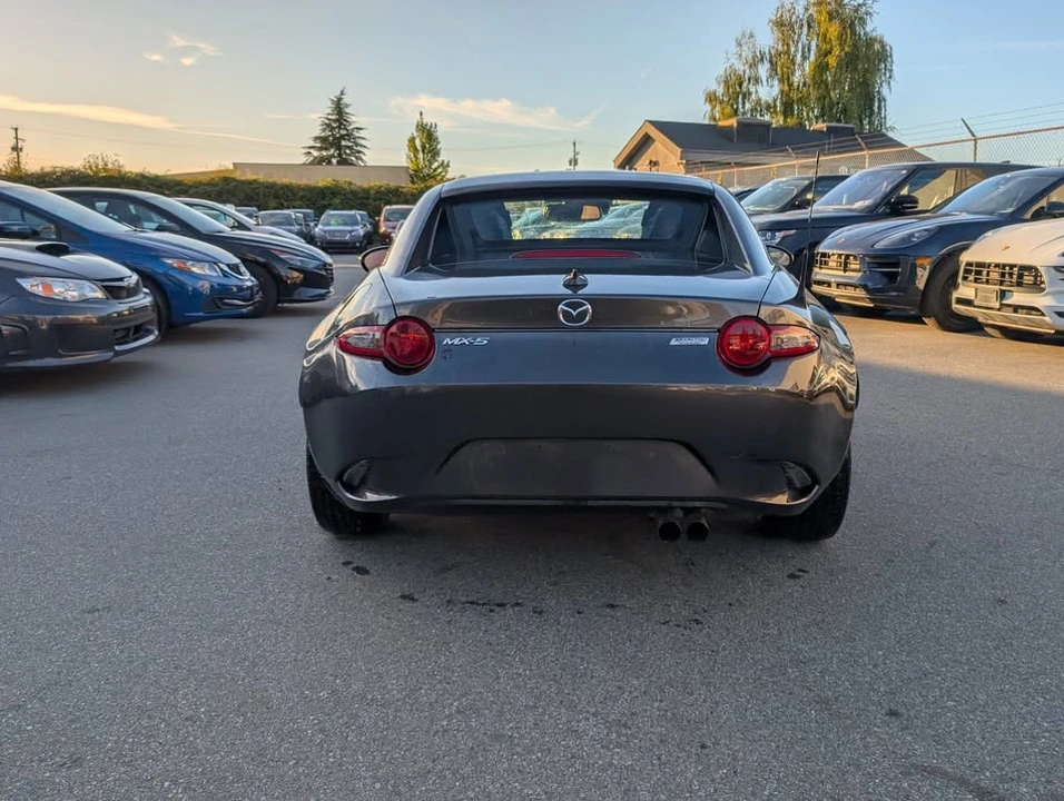 2017 Mazda ND MX-5 Miata - Image 5 of 20