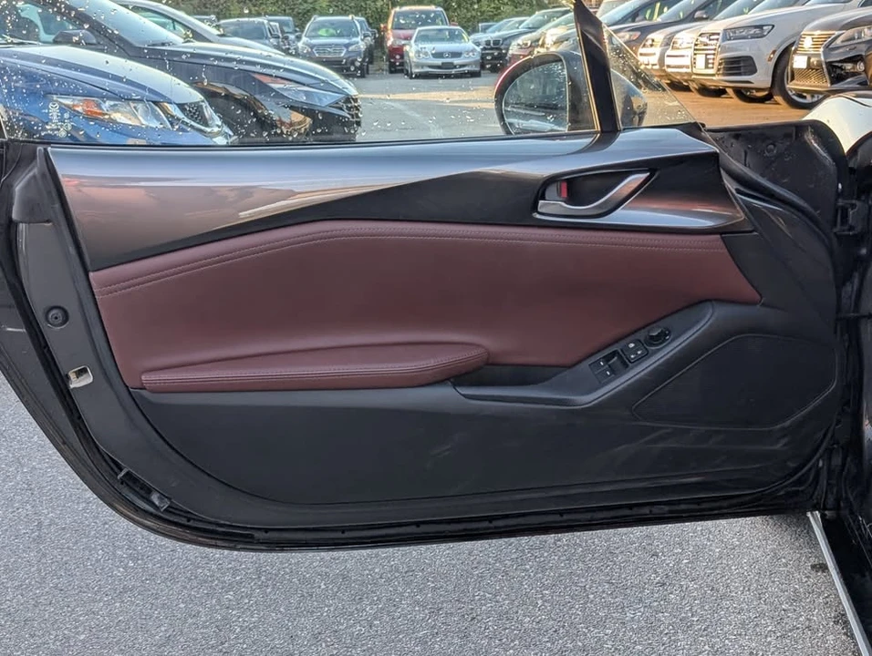 2017 Mazda ND MX-5 Miata - Image 11 of 20