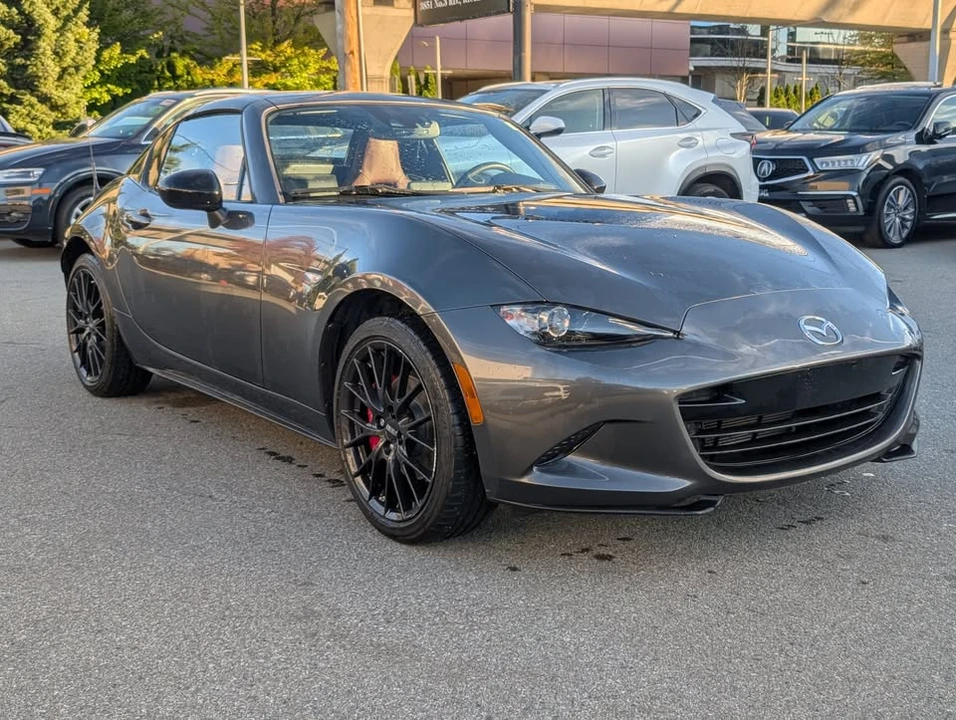 2017 Mazda ND MX-5 Miata - Image 8 of 20