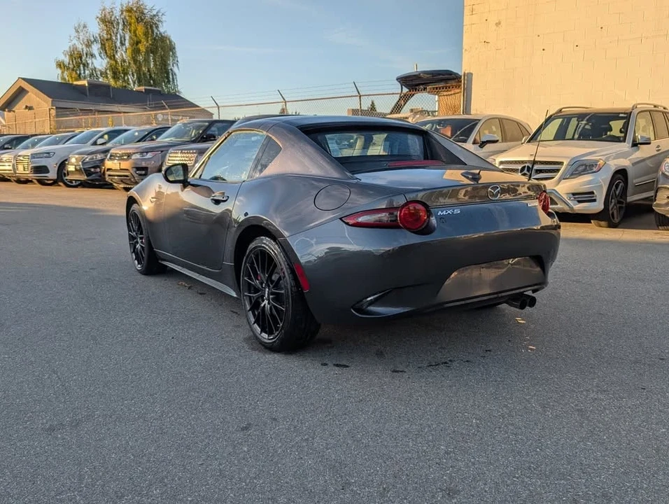 2017 Mazda ND MX-5 Miata - Image 5 of 20