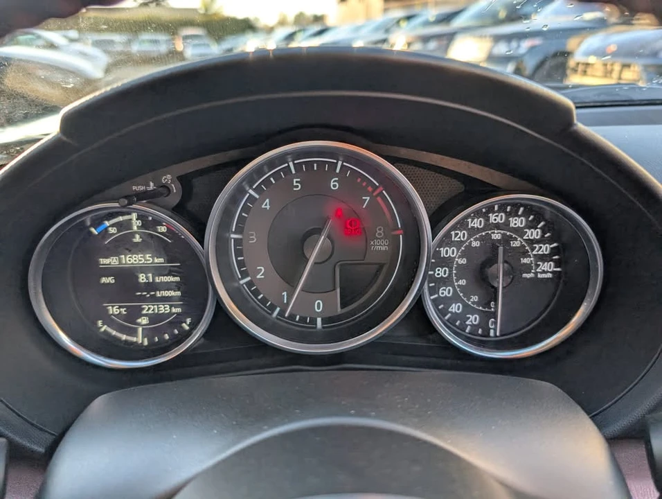 2017 Mazda ND MX-5 Miata - Image 16 of 20