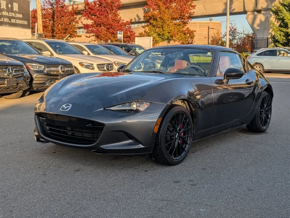 2017 Mazda ND MX-5 Miata - Image 3 of 20