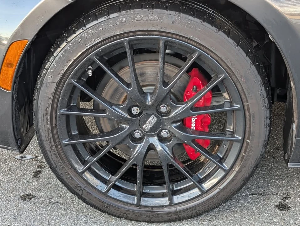 2017 Mazda ND MX-5 Miata - Image 10 of 20