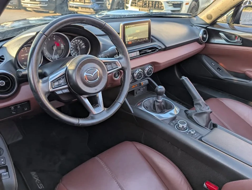 2017 Mazda ND MX-5 Miata - Image 14 of 20