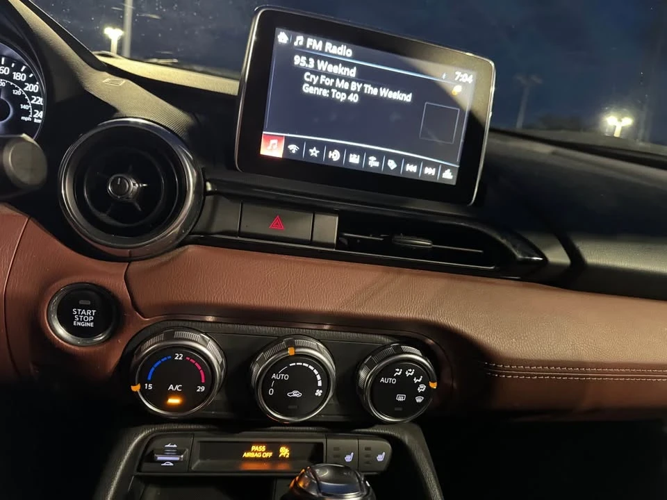 2017 Mazda ND MX-5 Miata - Image 6 of 8