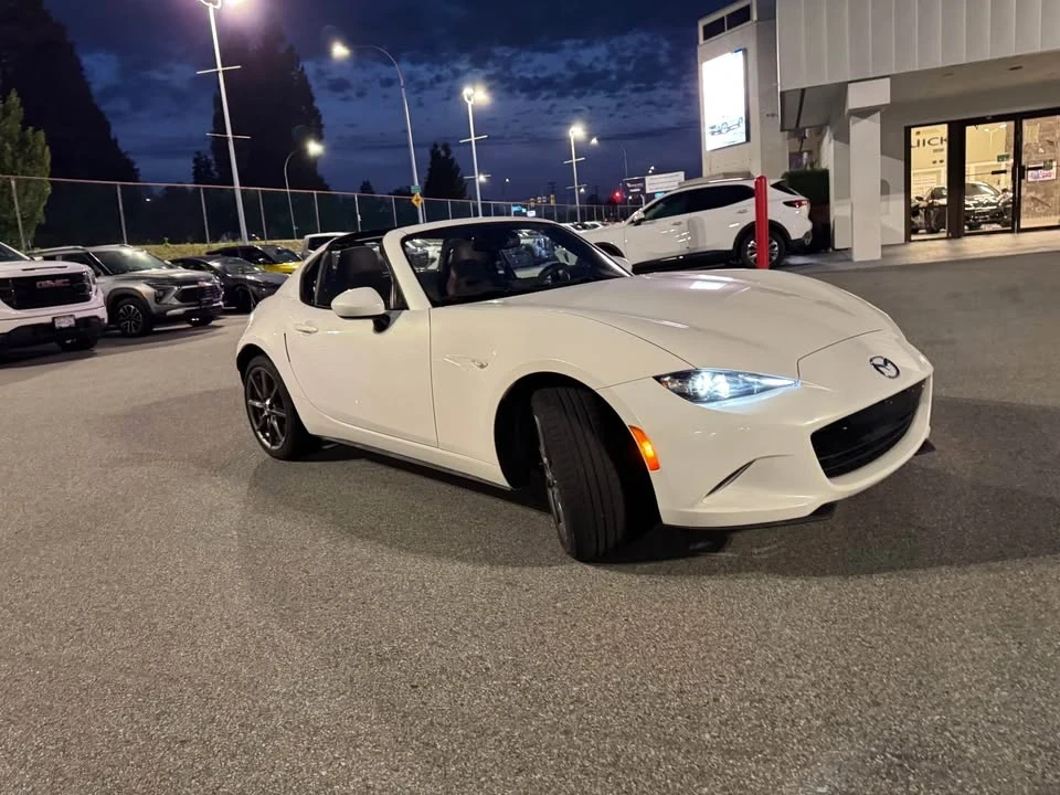 2017 Mazda ND MX-5 Miata - Image 5 of 8