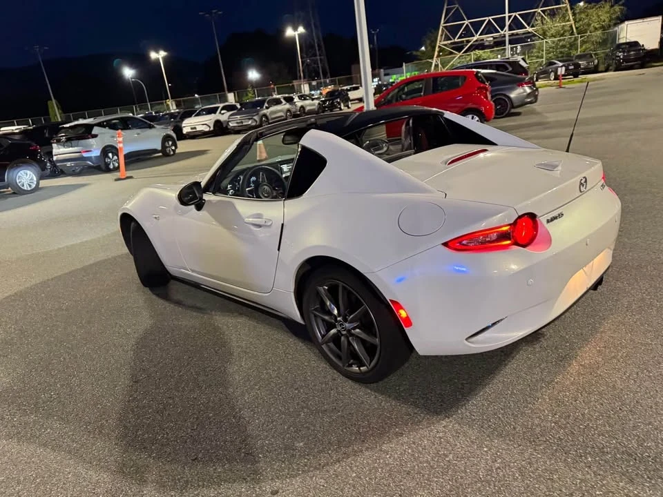 2017 Mazda ND MX-5 Miata - Image 2 of 8
