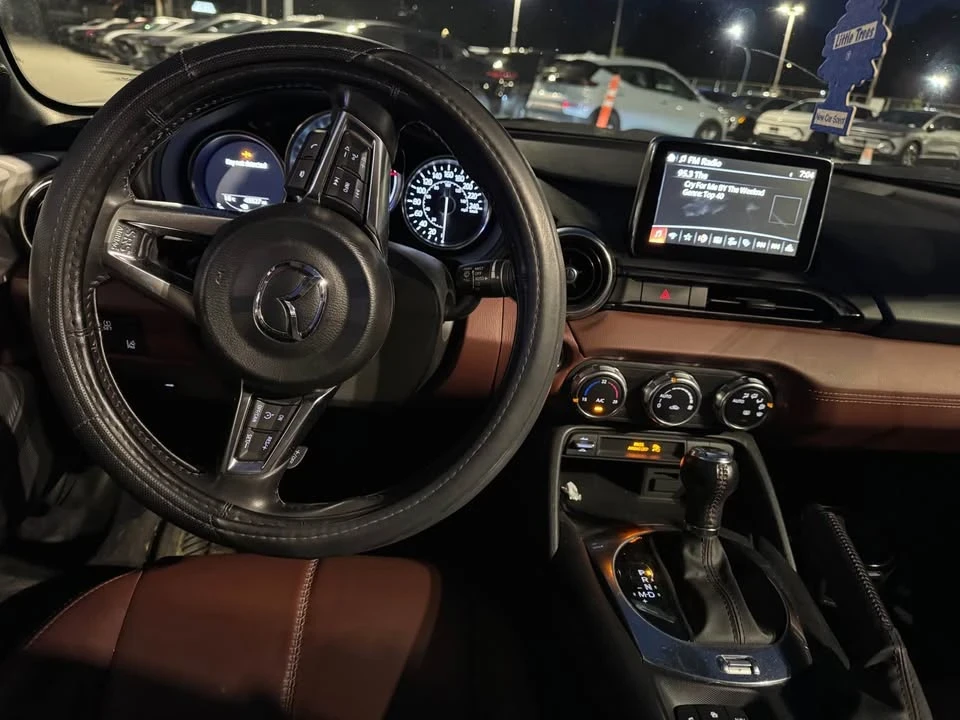 2017 Mazda ND MX-5 Miata - Image 8 of 8
