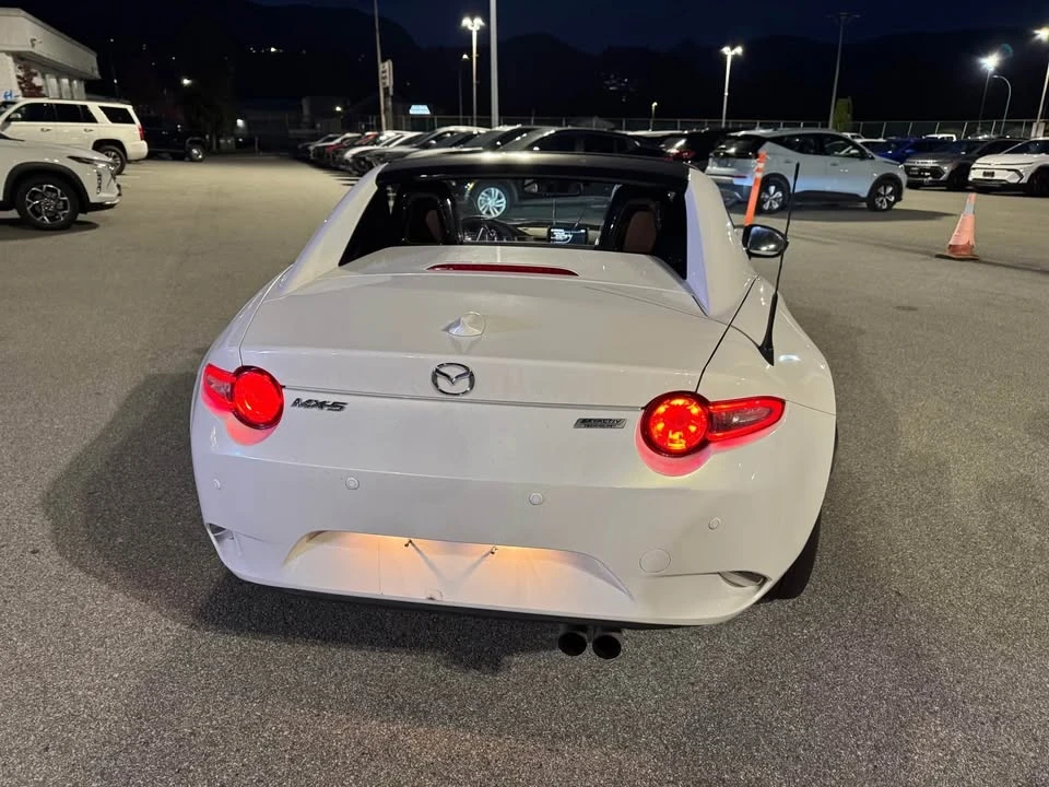 2017 Mazda ND MX-5 Miata - Image 3 of 8
