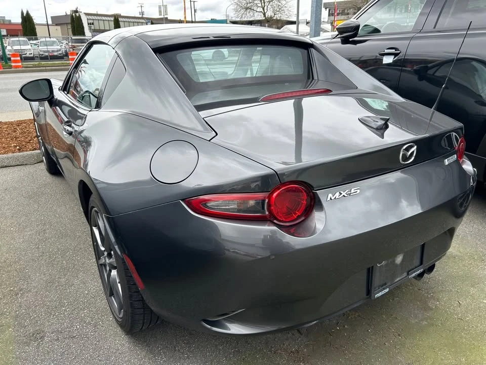 2017 Mazda ND MX-5 Miata - Image 3 of 10