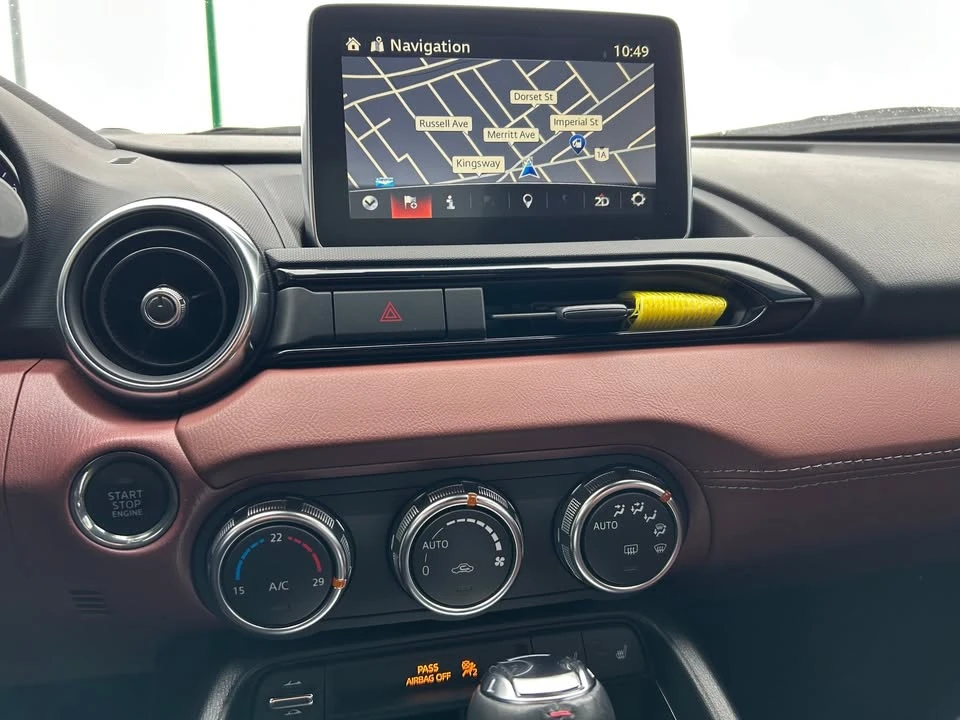 2017 Mazda ND MX-5 Miata - Image 7 of 10