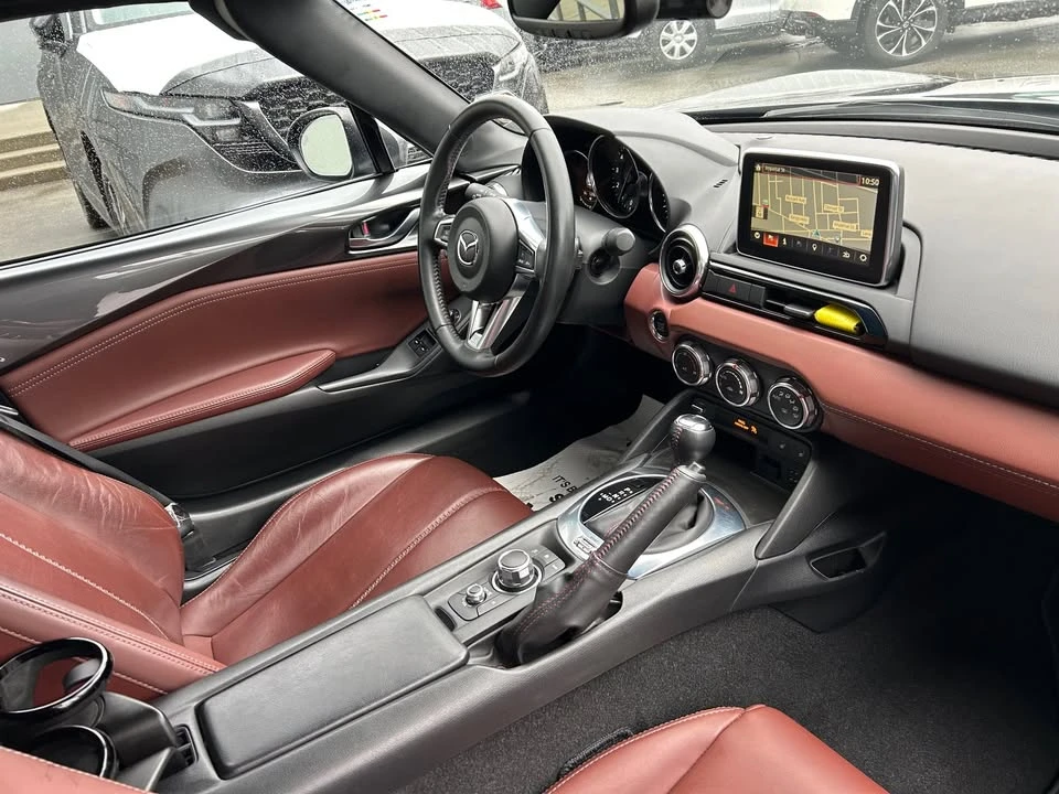 2017 Mazda ND MX-5 Miata - Image 9 of 10