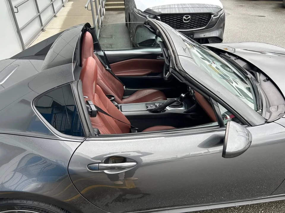 2017 Mazda ND MX-5 Miata - Image 6 of 10