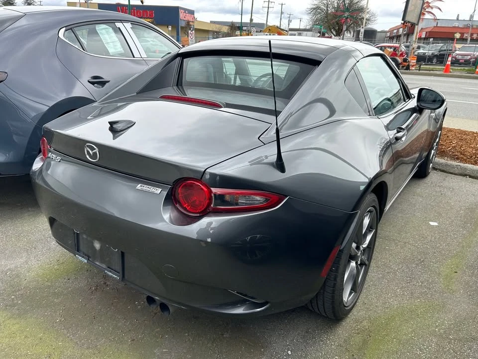 2017 Mazda ND MX-5 Miata - Image 4 of 10