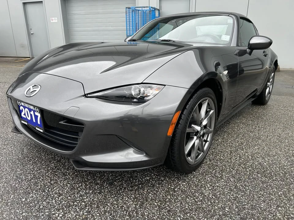 2017 Mazda ND MX-5 Miata - Image 10 of 10