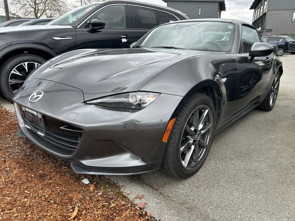 2017 Mazda ND MX-5 Miata - Image 2 of 10
