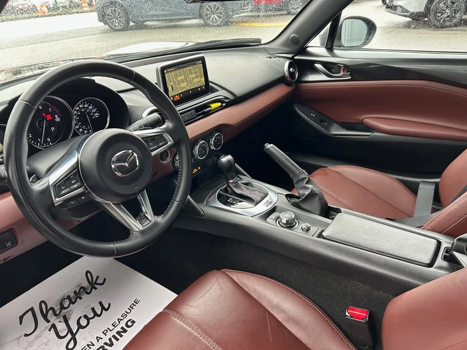 2017 Mazda ND MX-5 Miata - Image 8 of 10