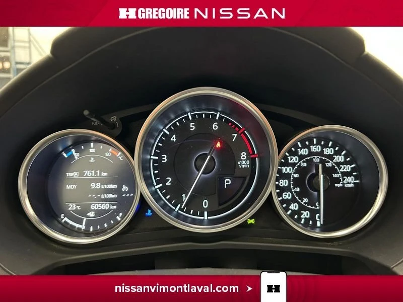 2017 Mazda ND MX-5 Miata - Image 19 of 19