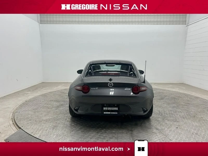 2017 Mazda ND MX-5 Miata - Image 8 of 20