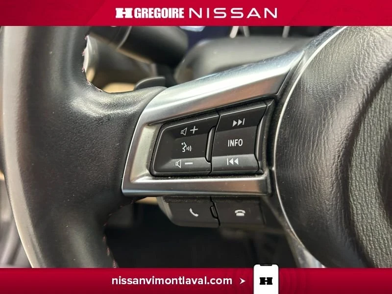 2017 Mazda ND MX-5 Miata - Image 16 of 19