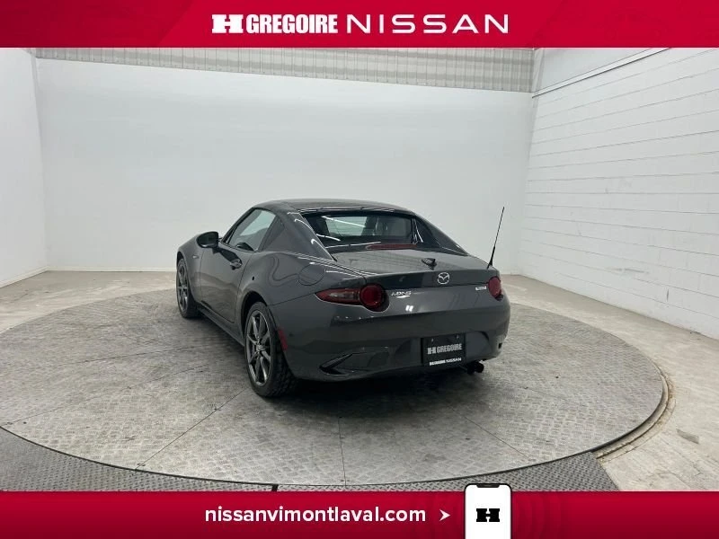 2017 Mazda ND MX-5 Miata - Image 9 of 20