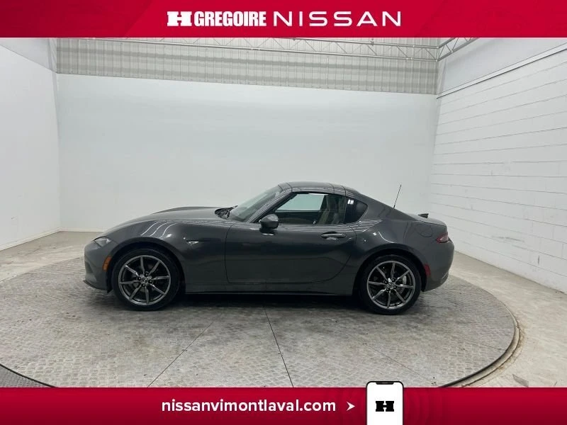 2017 Mazda ND MX-5 Miata - Image 11 of 20