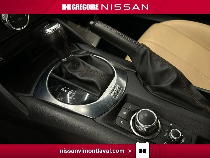 2017 Mazda ND MX-5 Miata - Image 19 of 20